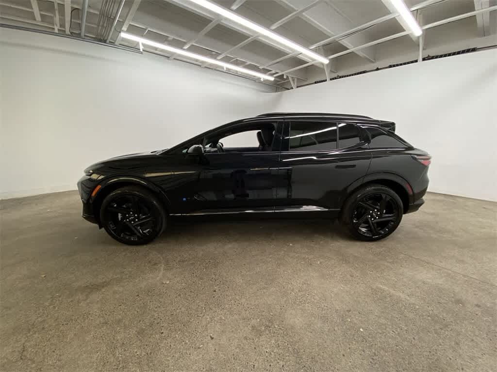 Used 2024 Chevrolet Equinox EV RS w/0RP SUV