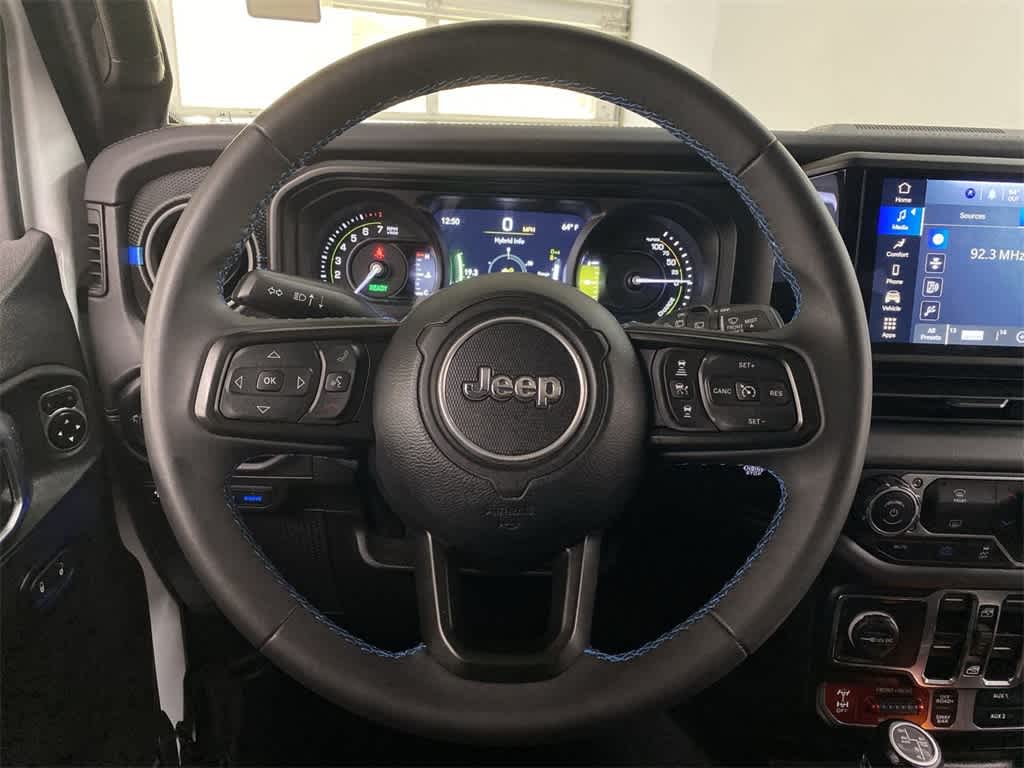 Thumbnail: 2024 Jeep Wrangler - 20