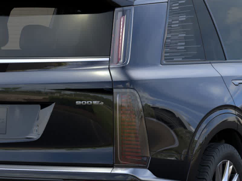 Thumbnail: 2026 Cadillac Vistiq - 11