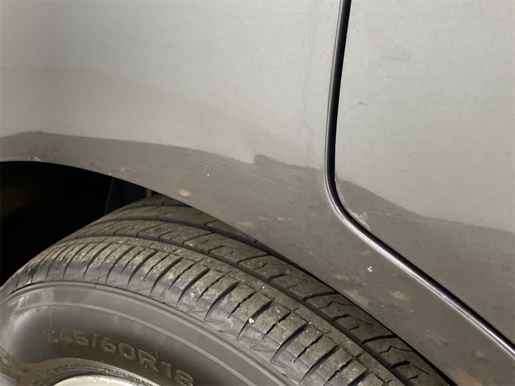 Thumbnail: 2007 Ford Edge - 33