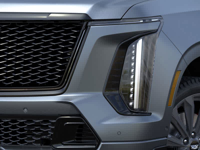 Thumbnail: 2026 Cadillac Escalade - 10