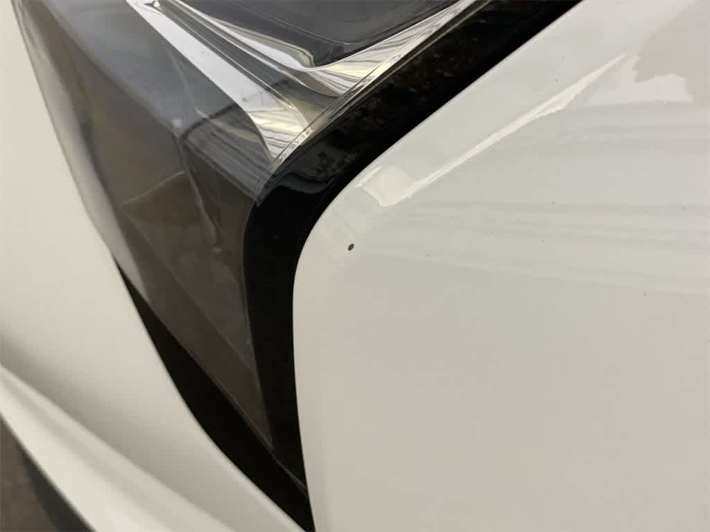 Thumbnail: 2023 Chevrolet Bolt EUV - 33