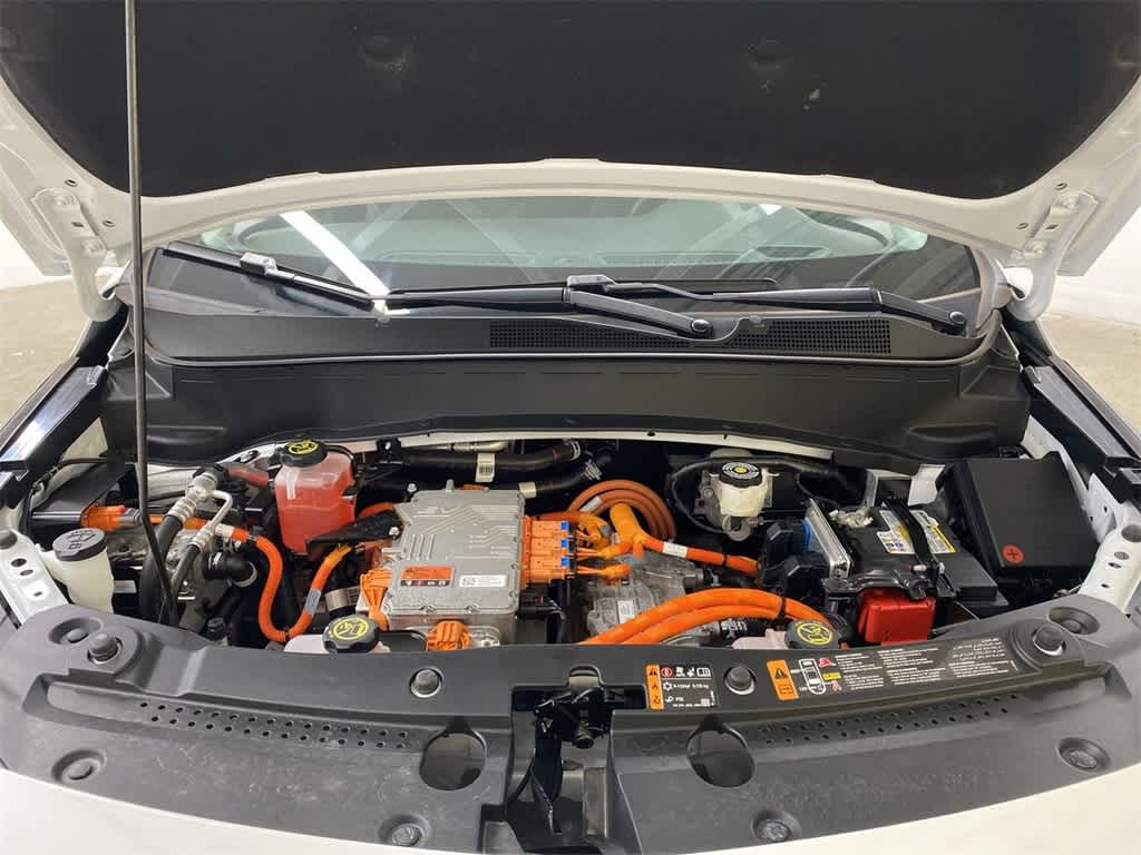 Thumbnail: 2023 Chevrolet Bolt EUV - 12