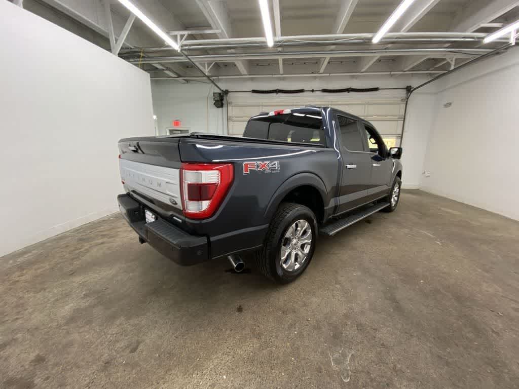 Thumbnail: 2021 Ford F-150 - 6