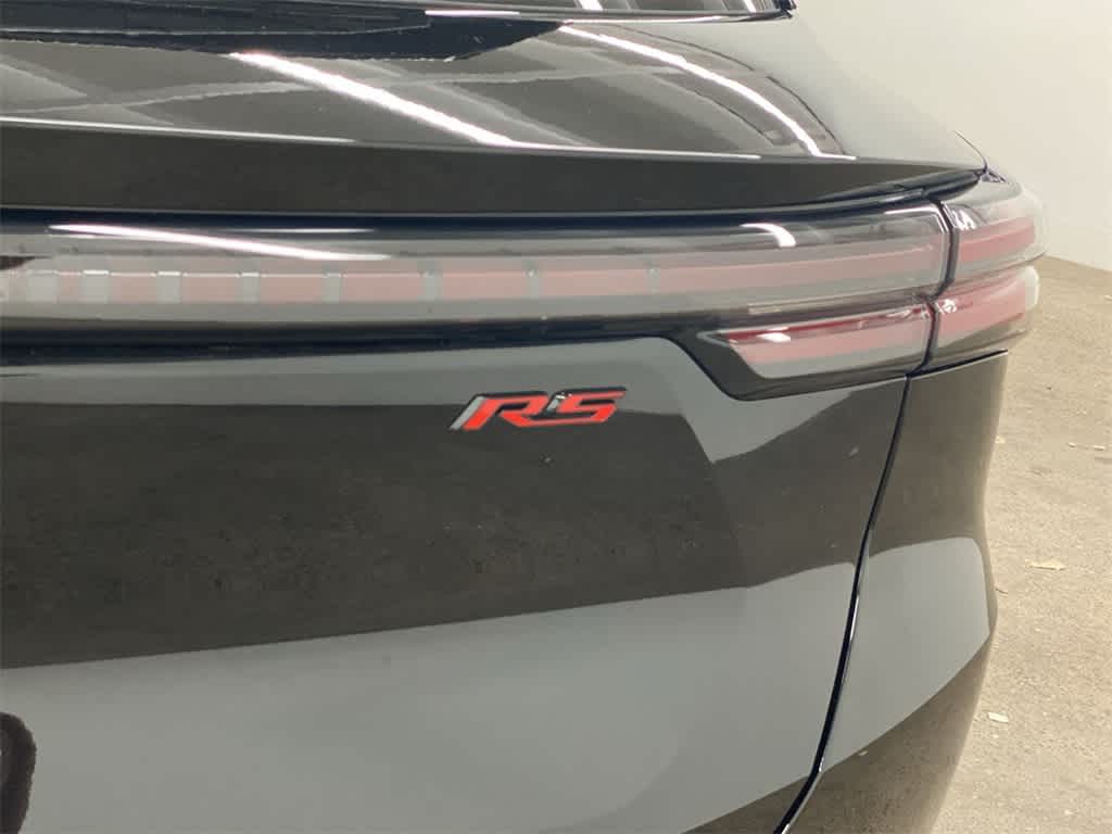 Thumbnail: 2024 Chevrolet Equinox - 11