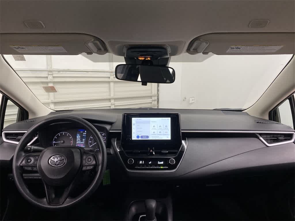 Thumbnail: 2024 Toyota Corolla - 14