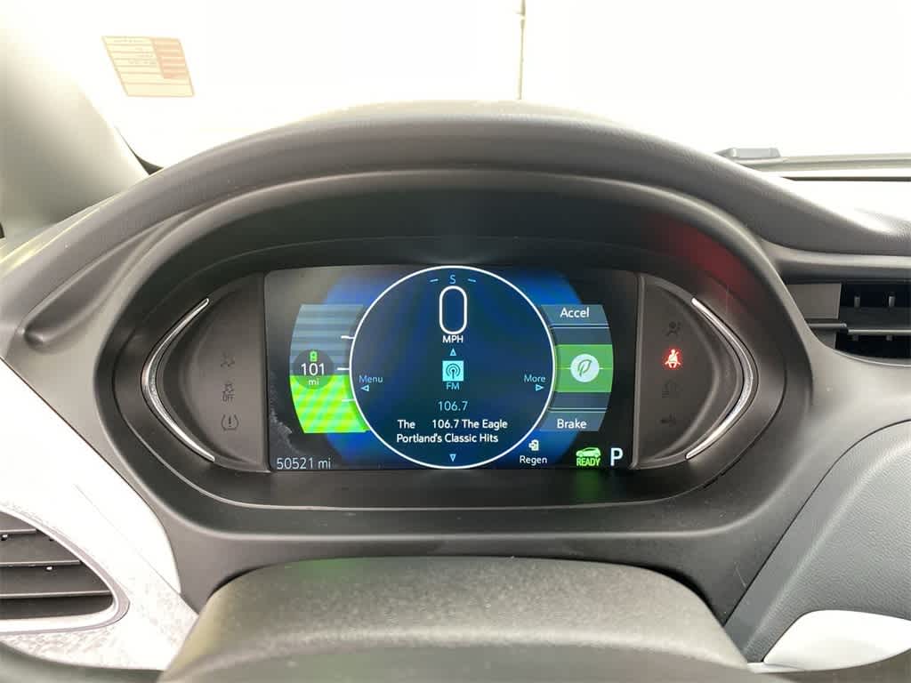 Thumbnail: 2020 Chevrolet Bolt EV - 28