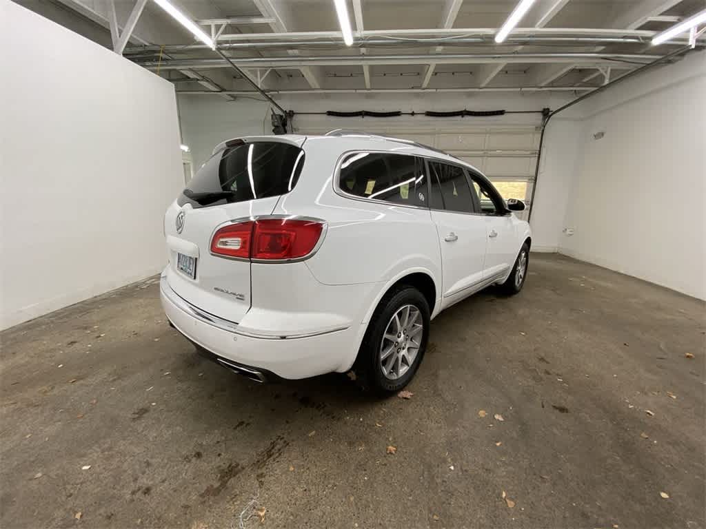 Thumbnail: 2016 Buick Enclave - 6