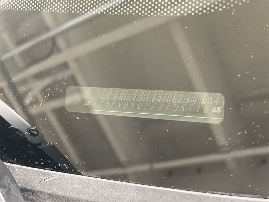 Thumbnail: 2016 Buick Enclave - 31