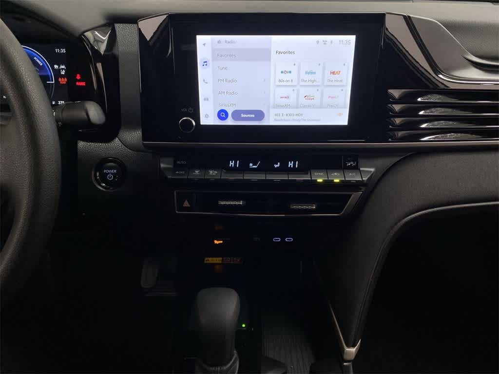 Thumbnail: 2025 Toyota Camry - 26