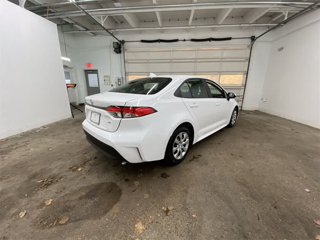 Thumbnail: 2024 Toyota Corolla - 6
