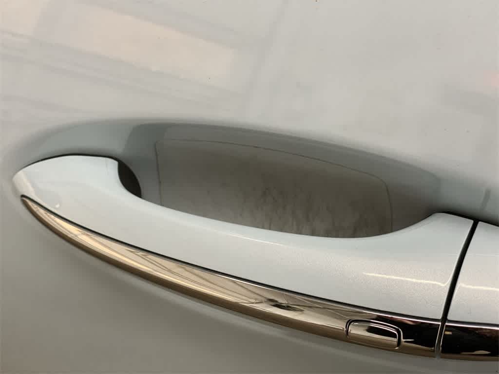 Thumbnail: 2022 Chevrolet Bolt EUV - 34