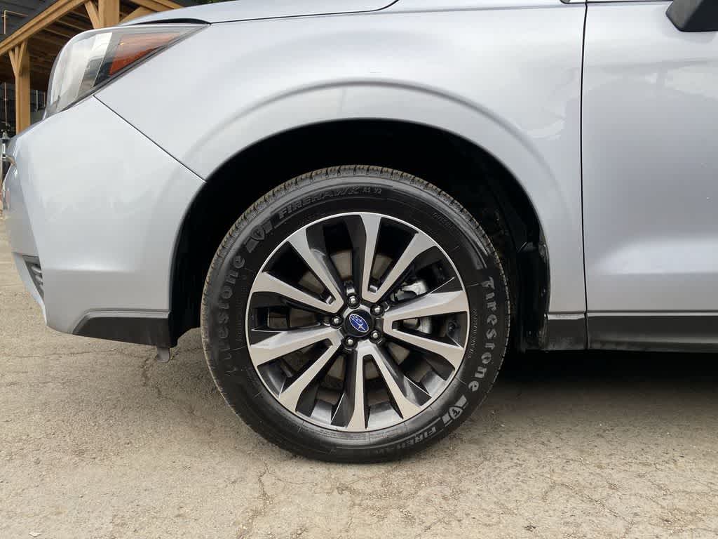 Thumbnail: 2017 Subaru Forester - 12