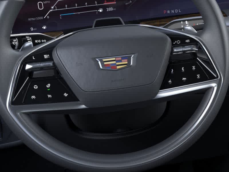 Thumbnail: 2025 Cadillac Escalade - 19