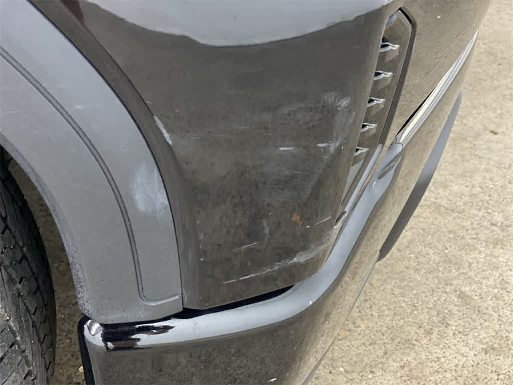 Thumbnail: 2023 GMC Sierra 1500 - 30