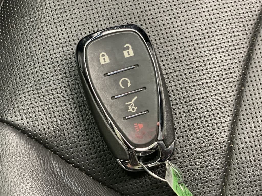 Thumbnail: 2020 Chevrolet Equinox - 28