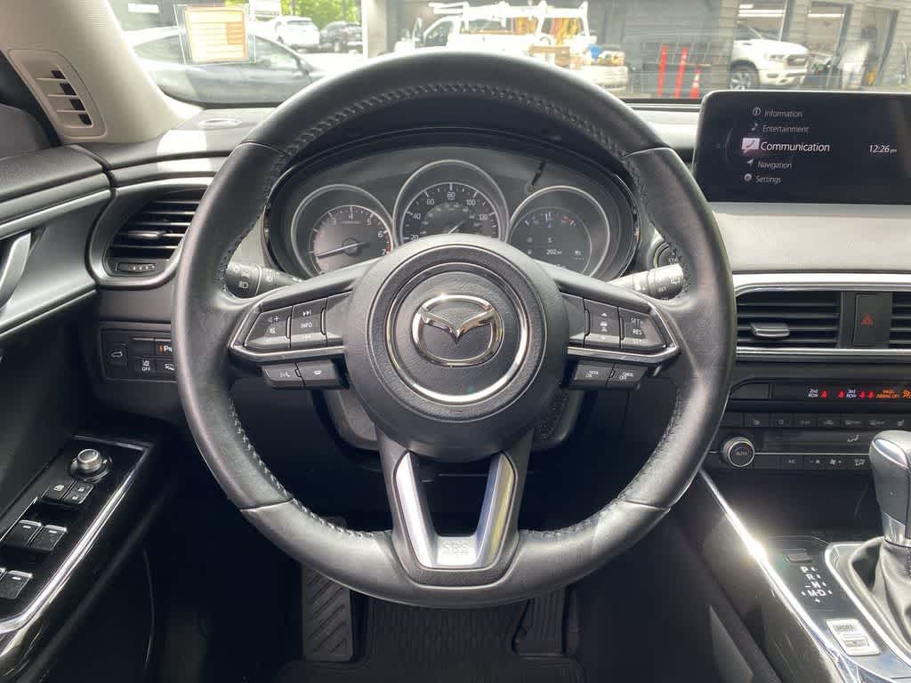 Thumbnail: 2021 Mazda CX-9 - 20