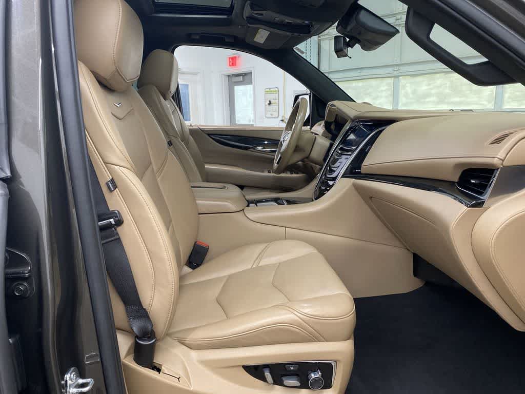 Thumbnail: 2020 Cadillac Escalade - 20