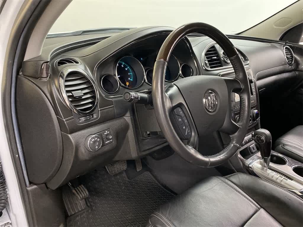 Thumbnail: 2016 Buick Enclave - 2