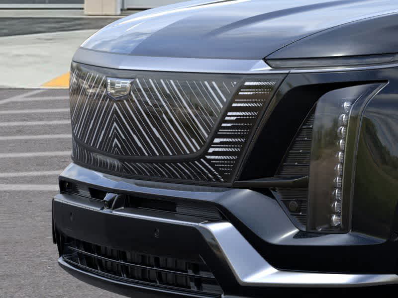 Thumbnail: 2026 Cadillac Vistiq - 13