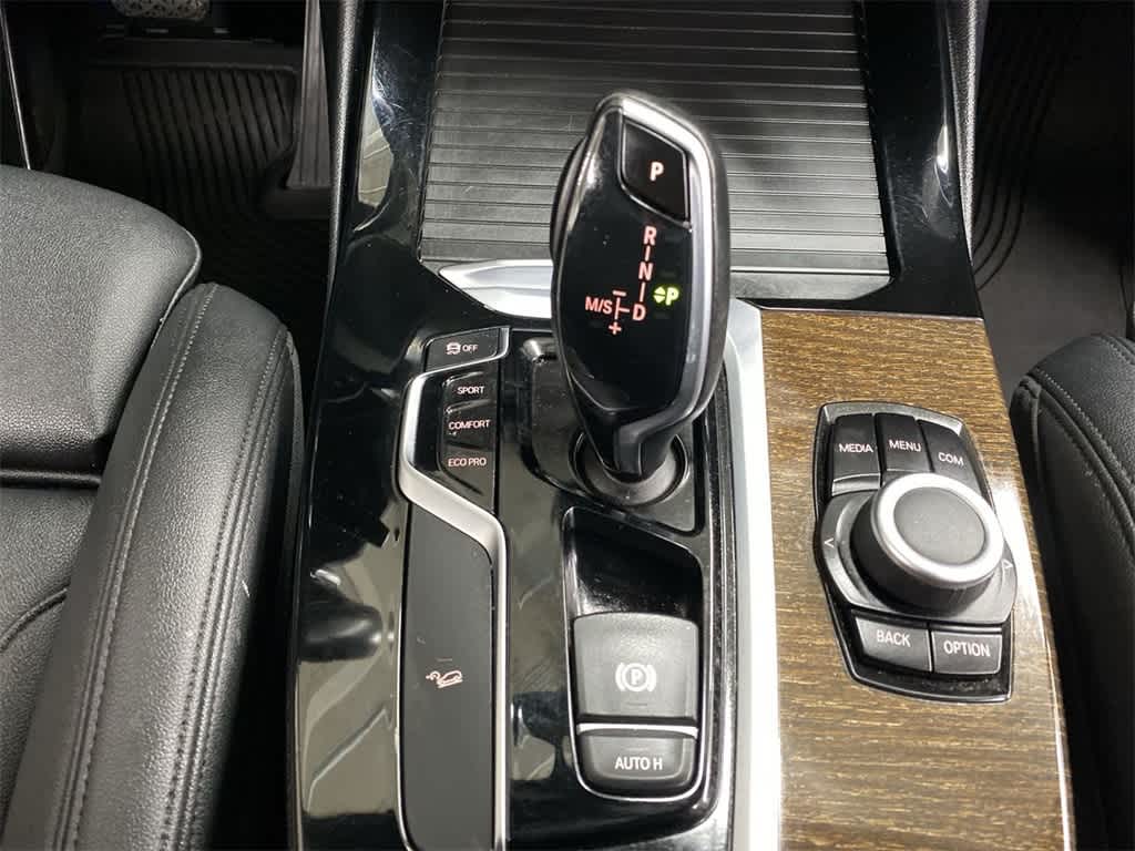 Thumbnail: 2018 BMW X3 - 28