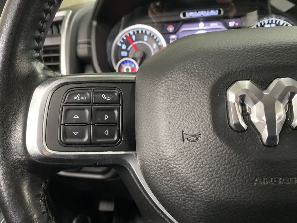 Thumbnail: 2020 RAM 2500 - 21