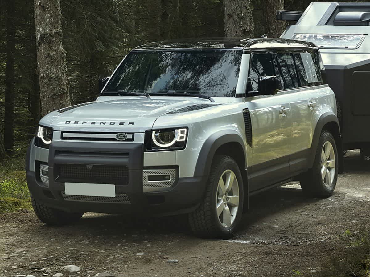2020 Land Rover Defender 110 -
                  Portland, OR