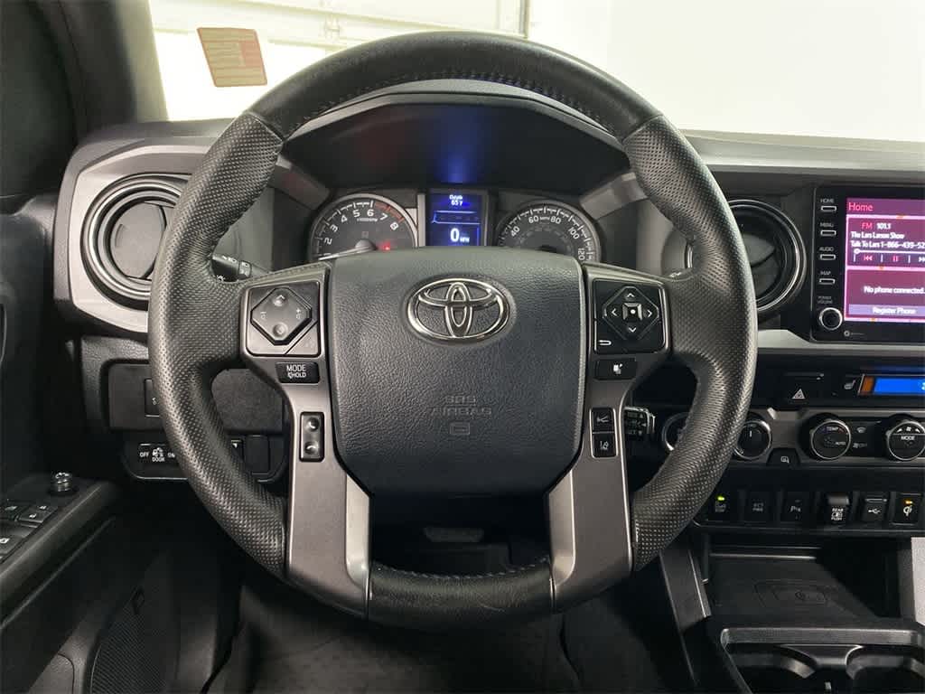 Thumbnail: 2020 Toyota Tacoma - 19