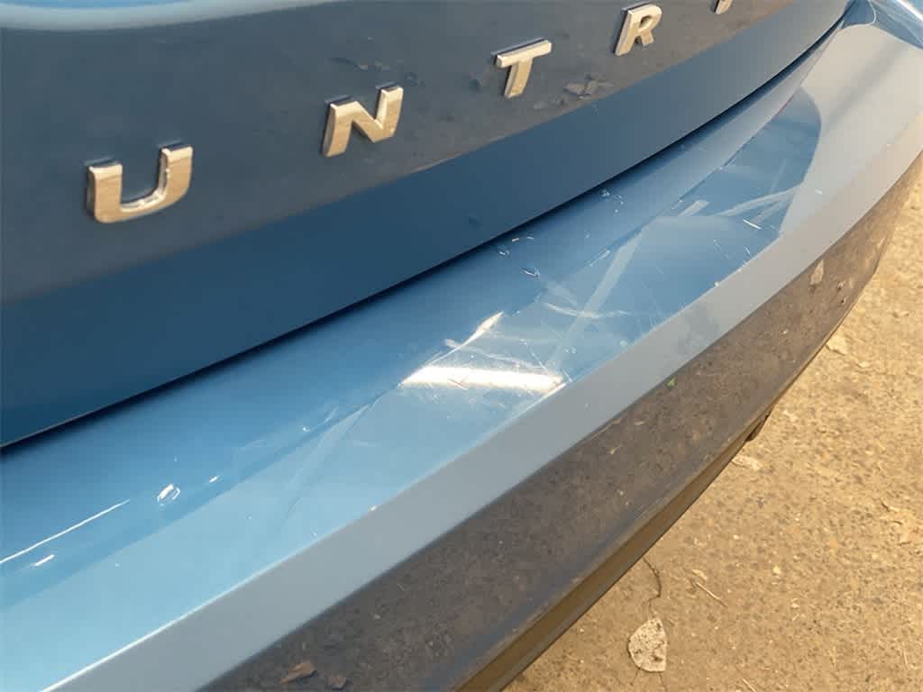 Thumbnail: 2017 MINI Cooper Countryman - 36