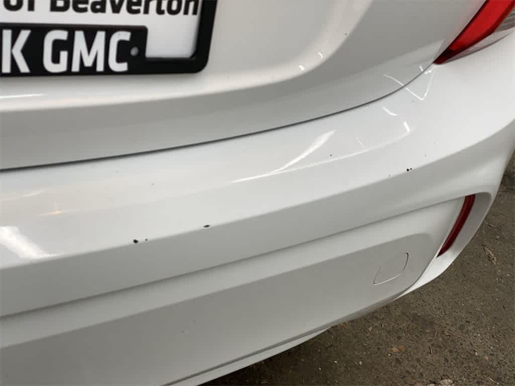 Thumbnail: 2022 Chevrolet Spark - 36