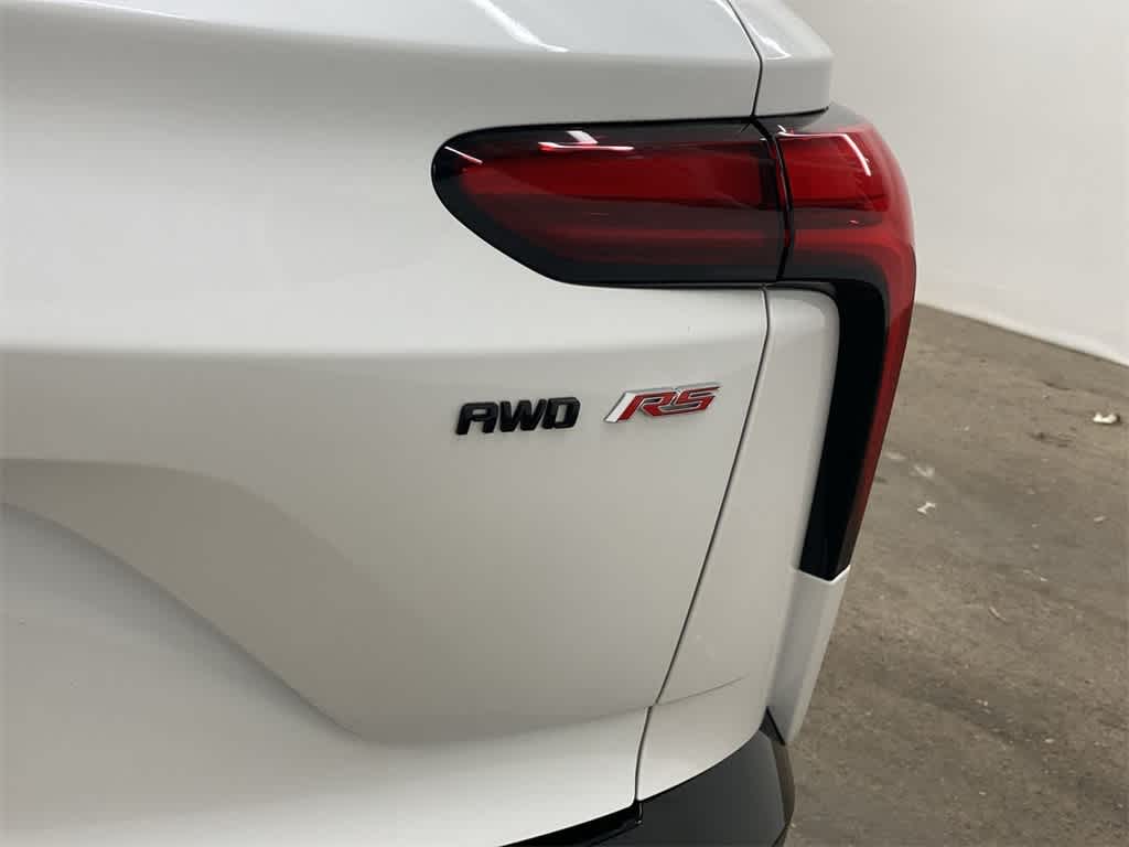 Thumbnail: 2024 Chevrolet Blazer EV - 11