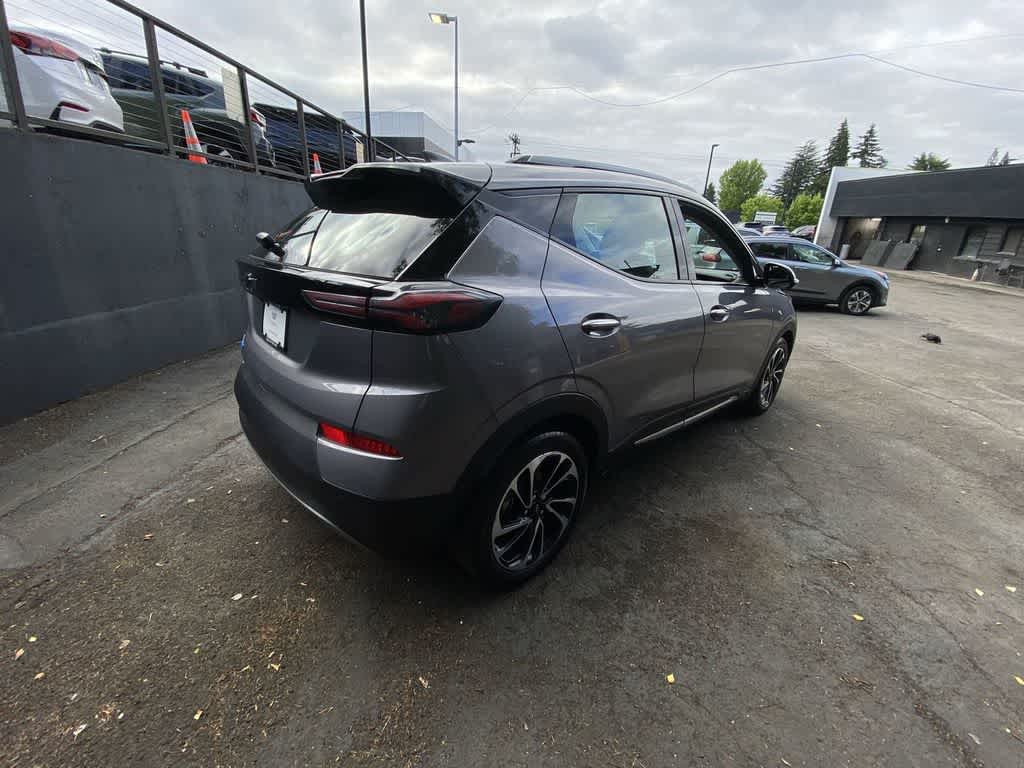 Thumbnail: 2023 Chevrolet Bolt EUV - 6