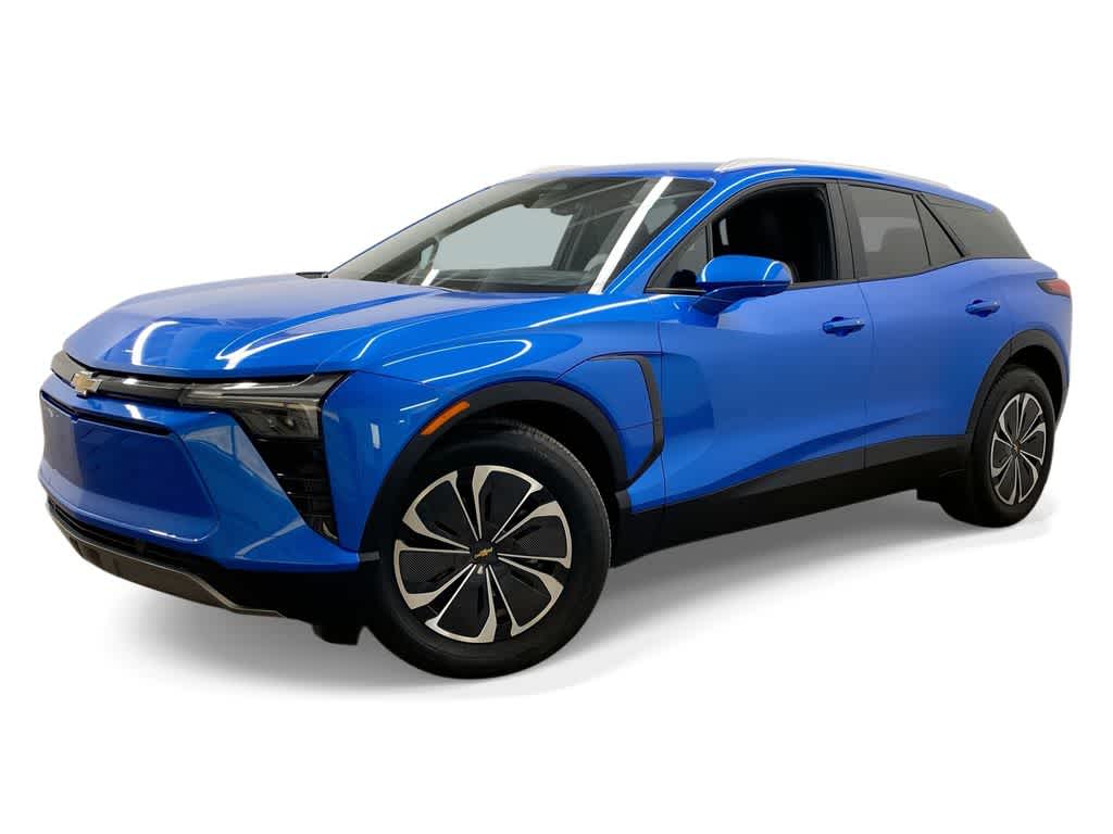 2024 Chevrolet Blazer EV LT -
                  Portland, OR