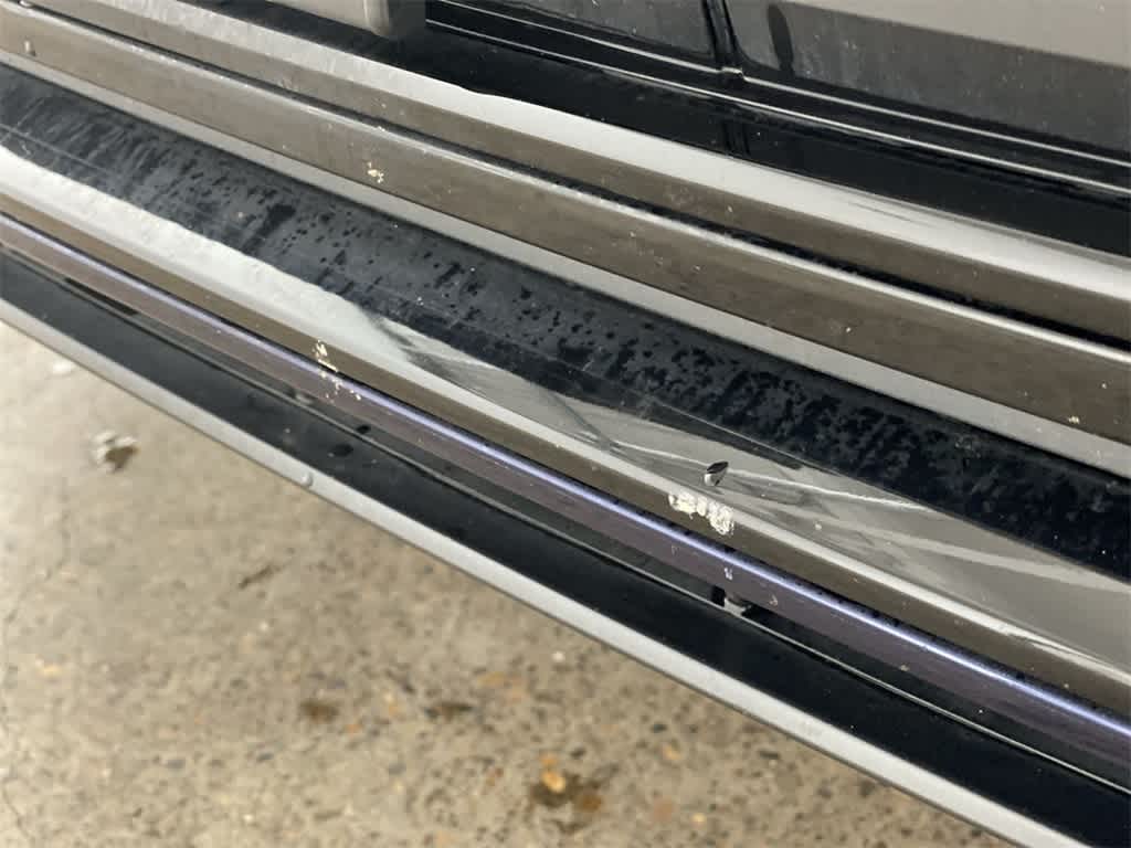 Thumbnail: 2019 Audi Q8 - 38