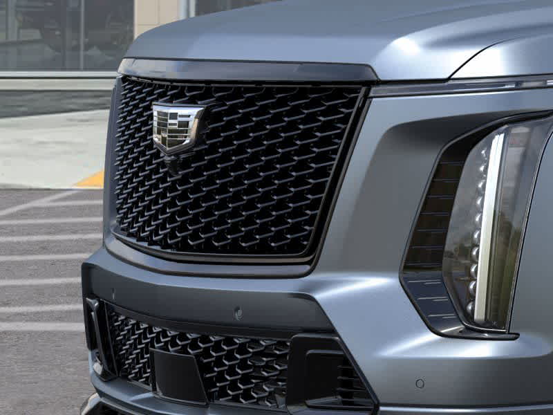 Thumbnail: 2026 Cadillac Escalade - 13