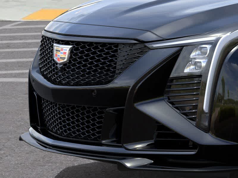 Thumbnail: 2026 Cadillac CT5 - 13