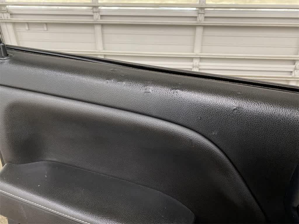 Thumbnail: 2019 GMC Sierra 2500 - 31