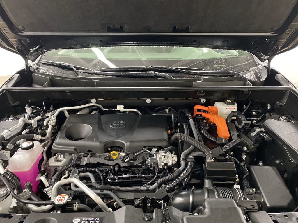 Thumbnail: 2023 Toyota RAV4 - 13