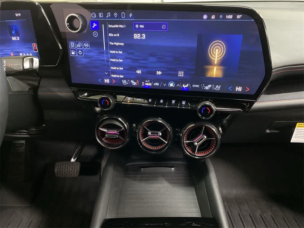 Thumbnail: 2024 Chevrolet Blazer EV - 25