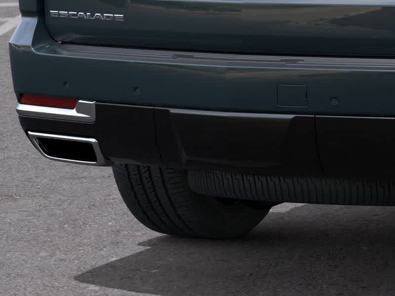 Thumbnail: 2025 Cadillac Escalade - 14