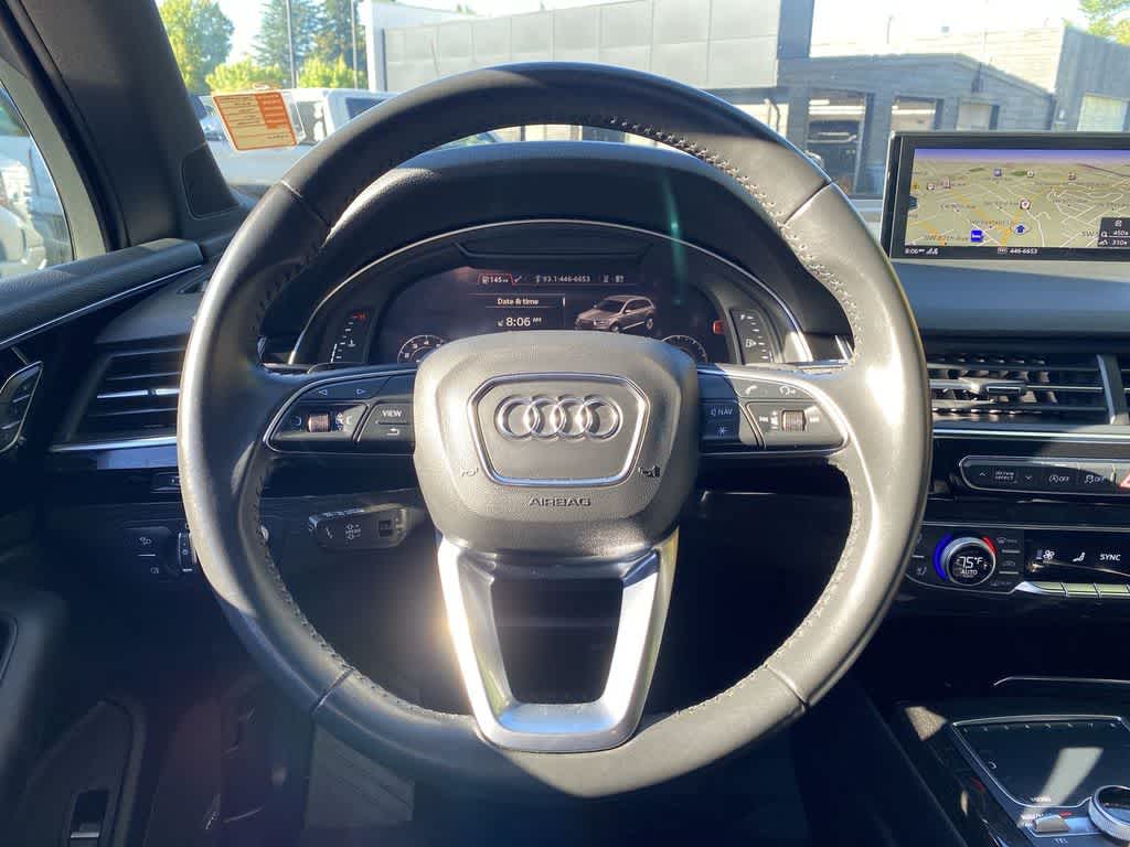 Thumbnail: 2019 Audi Q7 - 20