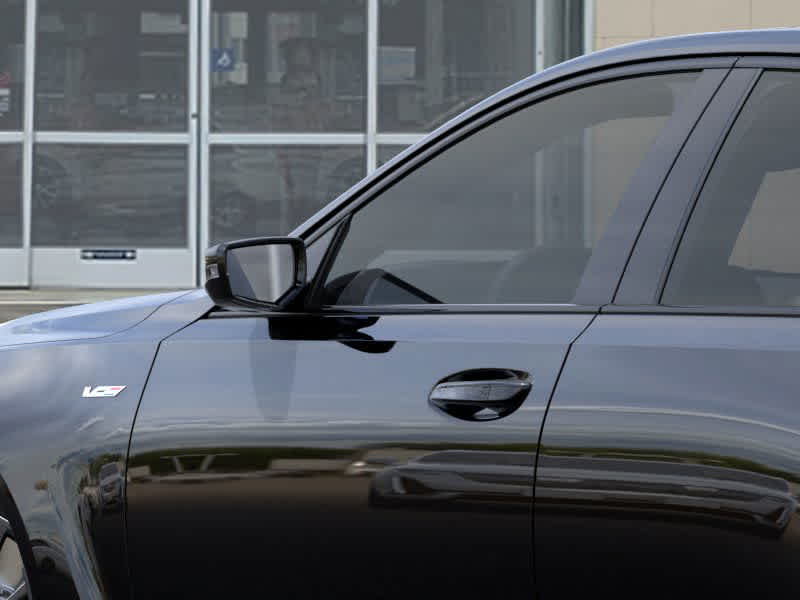 Thumbnail: 2026 Cadillac CT5 - 12