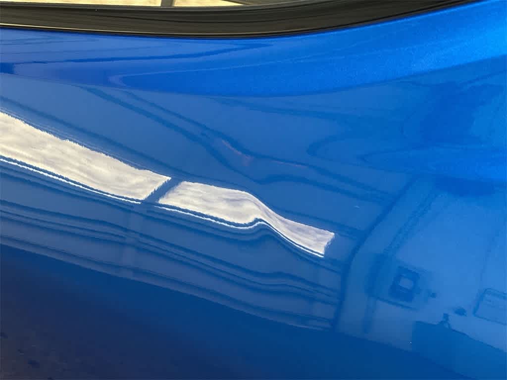 Thumbnail: 2022 Chevrolet Bolt EUV - 36