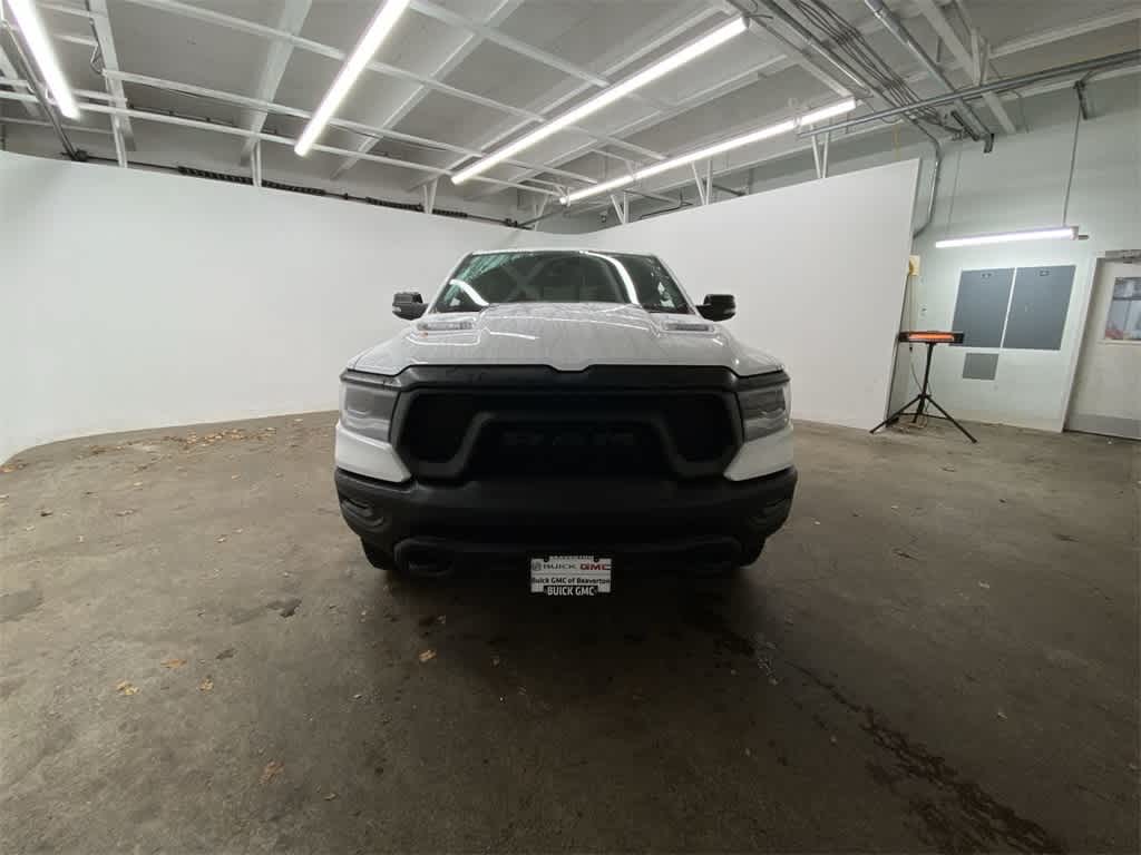 Thumbnail: 2023 RAM 1500 - 9