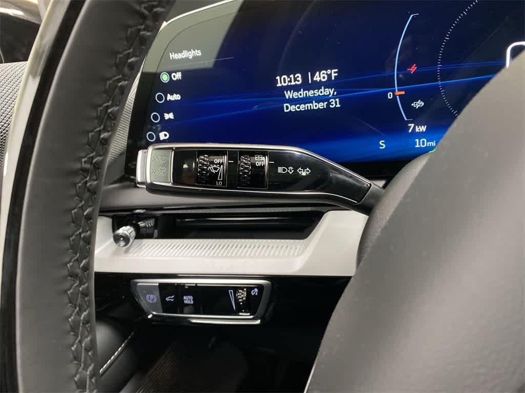 Thumbnail: 2025 Cadillac Optiq - 23