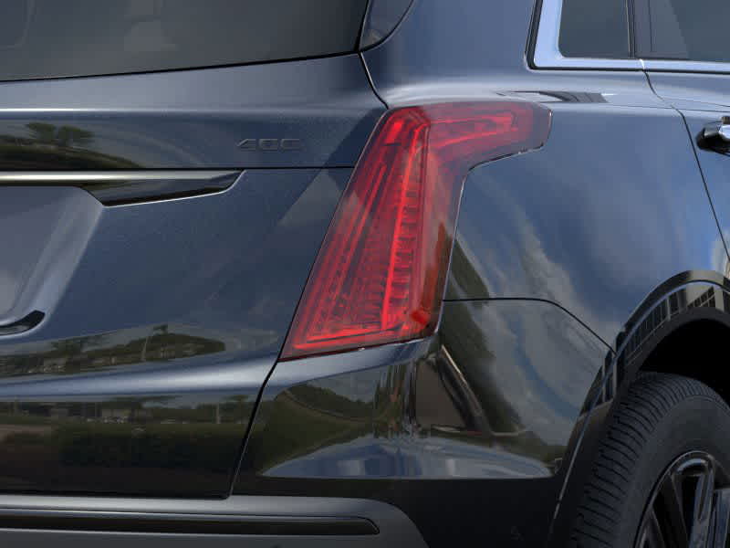 Thumbnail: 2026 Cadillac XT5 - 11