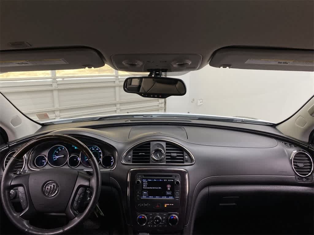 Thumbnail: 2016 Buick Enclave - 14