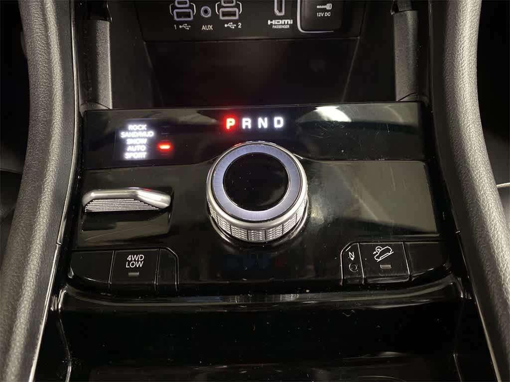 Thumbnail: 2023 Jeep Grand Cherokee - 27