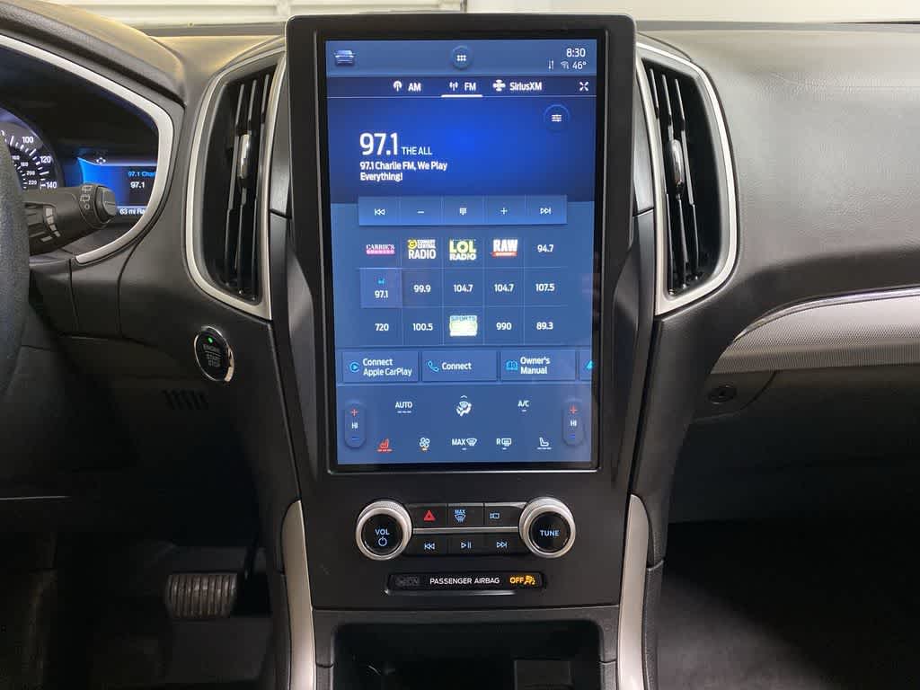 Thumbnail: 2021 Ford Edge - 25