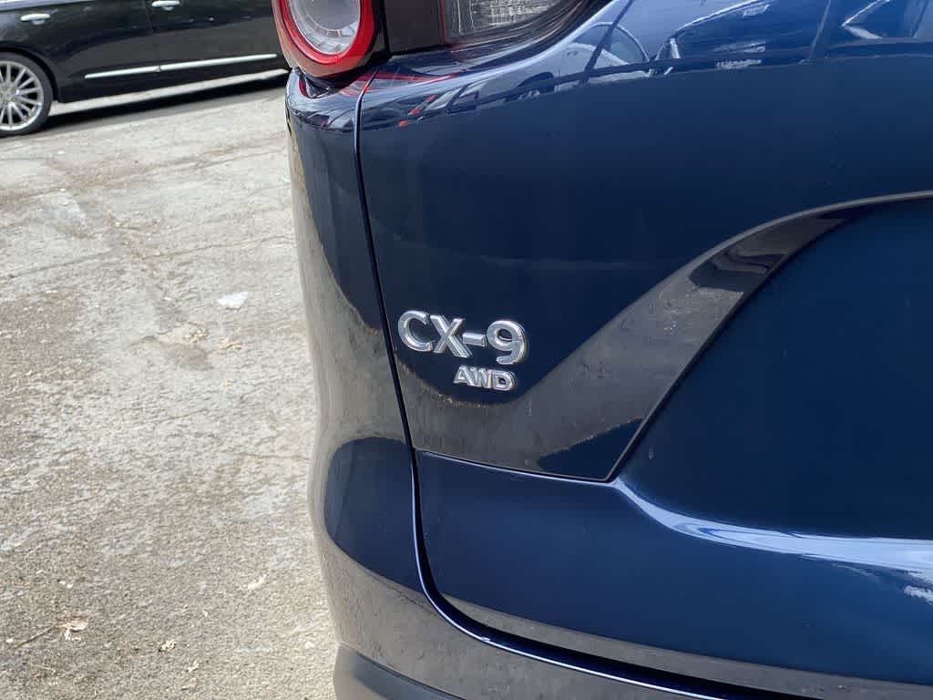 Thumbnail: 2021 Mazda CX-9 - 10